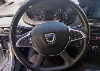 Dacia Logan III LPG - 2