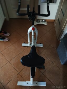 Stacionárny bicykel - 2