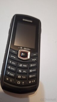 Samsung B2710 - 2