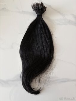 Vlasy na predĺženie - 2