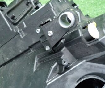 skoda karoq svetlo full led 2016+ - 2