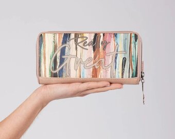 Peňaženka ANEKKE Studio Extra-Large - 2