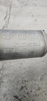 Katalyzátor Hyundai I20 - 2