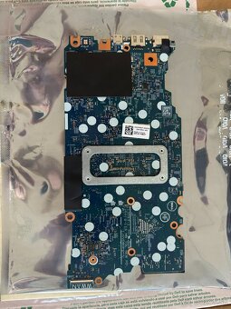 základná doska pre DELL Latitude 3420 - 2