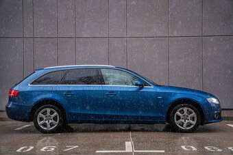 Audi A4 B8 Avant 1.8 TFSI - 2