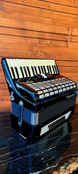 Akordeón Parrot - 2