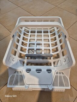 Kôš do sušičky AEG. - 2