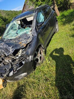 Ford kuga mk2 2,0tdci 4x4 automat 2019rok - 2