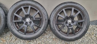 Elektróny Skoda r16 - 2