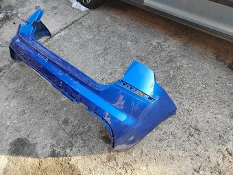 Zadný nárazník kamiq - 2