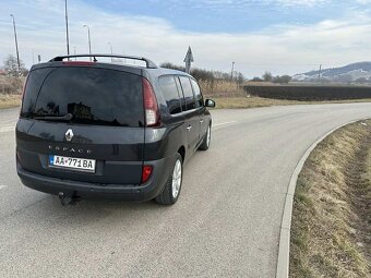 Predám Renault Espace - 2