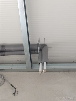 Vodoinstalaterske práce - 2