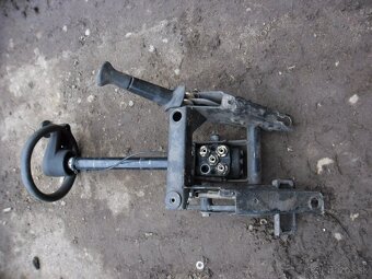 Predám volant  s orstou - 2