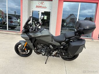 Yamaha Tracer 9 GT - 2