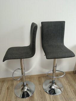 Barové stoličky - 2