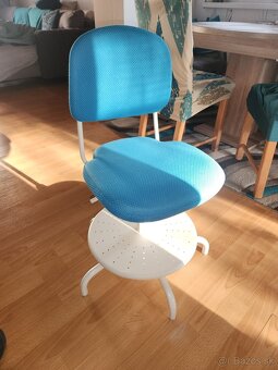 Anatomicka stolička - 2