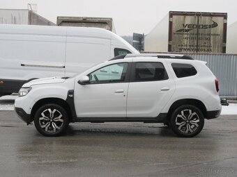 Dacia Duster 1.3 TCe 150 Extreme 4x4 - 2