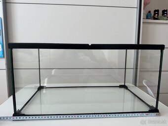 Terárium/akvárium - 2