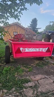 Vari vlečka - 2
