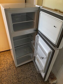 Chladnička s mrazničkou Gorenje - 2