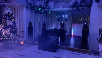 ZNIZENA CENA LED trubice 4 kusy - 2