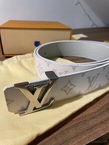 Louis Vuitton belt - 2