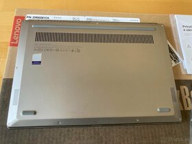 Notebook Lenovo ThinkBook 13s-IWL - 2