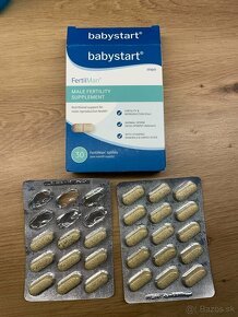 Fertilman babystart - 2