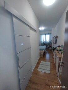 3 izbový byt pri Galante 76m3.124990€. - 2