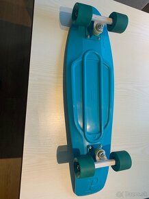 Predam original skateboard Penny - Nickel 27” - 2