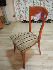 Stoličky z talianskej kolekcie - 2