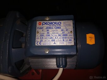 Domáca vodáreň - 2