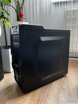 Predám PC - na prácu aj hry - 2