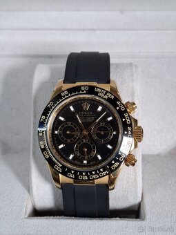 Rolex Daytona Pikachu - 2
