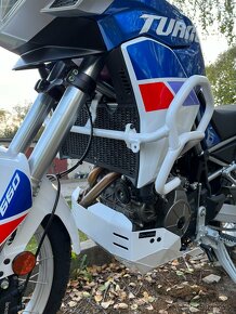 Aprilia Tuareg 660 - 2