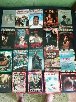 dvd prehravac - 2