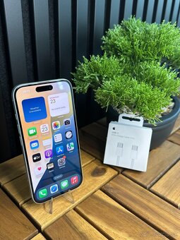 ► Apple iPhone 16 128 GB │Záruka 1 rok - 2