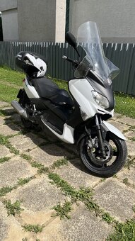 Yamaha xmax 250 - 2