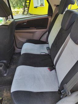 Suzuki Sx4 - 2