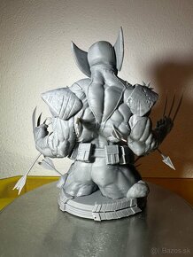 Wolverine - 2