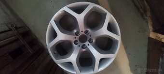 Disk Bmw - 2