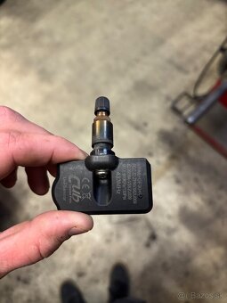 Snímače tpms - 2