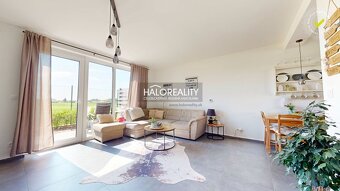 HALO reality - Predaj, rodinný dom Opoj - NOVOSTAVBA - EXKLU - 2