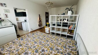 2.izb.zariadeny byt CHRENOVÁ - 2