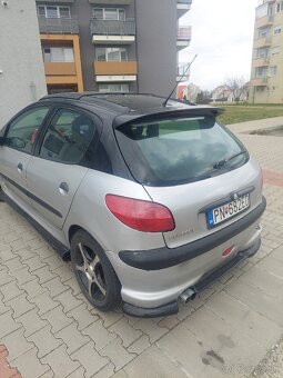 Predaj auta - 2