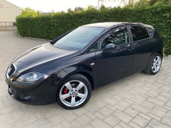SEAT LEON 1.9 TDI 77KW - 2