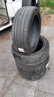 225/45r17 94W Michelin letne - 2