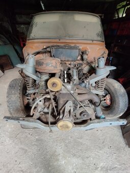 Wartburg - 2