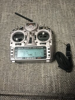 Taranis X9D+ - 2