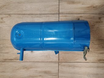 Predám vzduchový filter Škoda 105,120,130, Rapid - 2